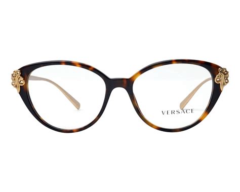 femme lunettes versace|lunette de vue Versace.